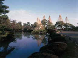兼六園
