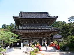 總持寺祖院（門前町）