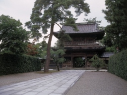 天徳院（金沢市）