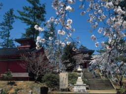 やわらぎの郷（宝達志水町）