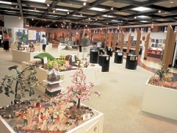 日本折紙博物館（加賀市）
