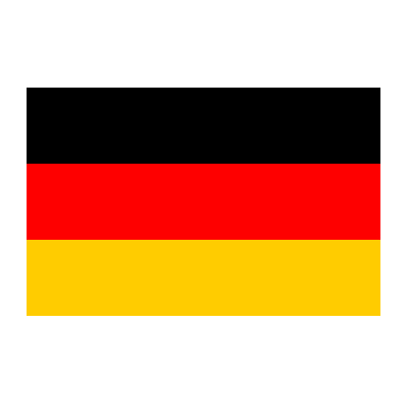 国旗マーク（ドイツ）(1)