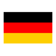 国旗マーク（ドイツ）