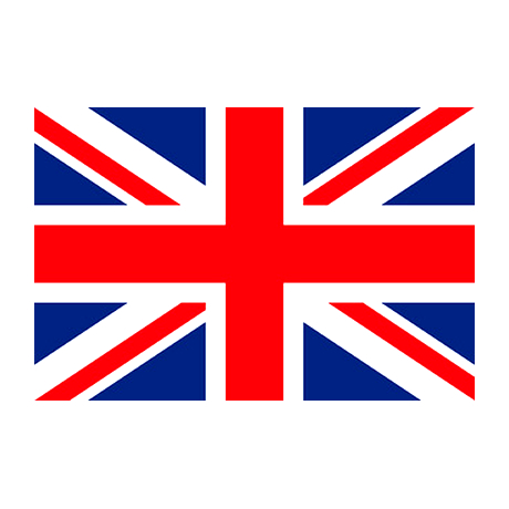 国旗マーク（イギリス）(1)