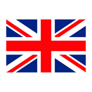 国旗マーク（イギリス）