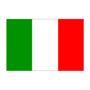 国旗マーク（イタリア）