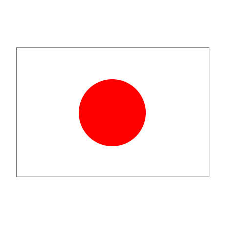 国旗マーク（日本）(1)
