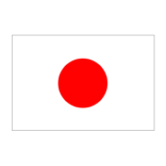 国旗マーク（日本）