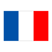 国旗マーク（フランス）