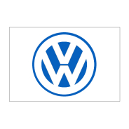 外車マーク（VW）