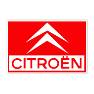 外車マーク（CITROEN）