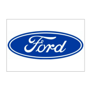 外車マーク（Ford）