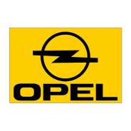 外車マーク（OPEL）