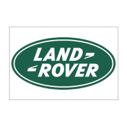 外車マーク（LANDROVER）