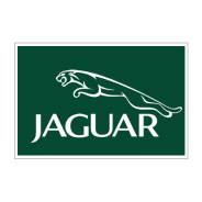 外車マーク（JAGUAR）