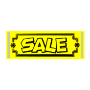 アピールカード（SALE）