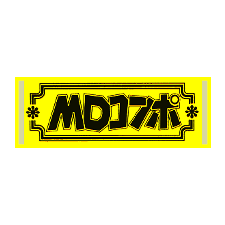 アピールカード（ＭＤコンポ）(1)