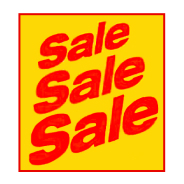 タイトルパネル(大)・SALE SALE SALE