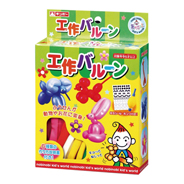 あそびっこ　工作バルーン(469-005)