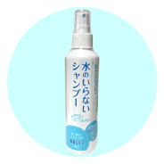 水のいらないシャンプー200ｍＬ(709972)