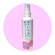水のいらないﾎﾞﾃﾞｨｿｰﾌﾟ200ｍＬ(709989)