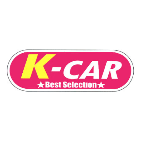 ケーアイサイン用面板（K-CAR ピンク）(1)