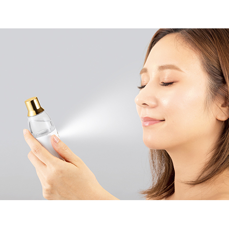 超音波美顔器 麗ミスト　(COB-250)(2)