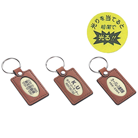 LPK-66 皮ルミパール長角型(1)