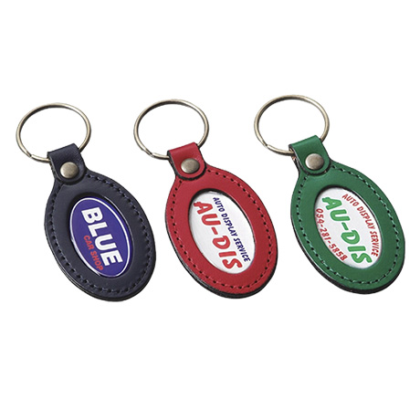 KYP-71　カラー皮パールだ円型(1)