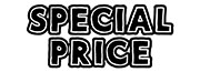 SPECIAL PRICE